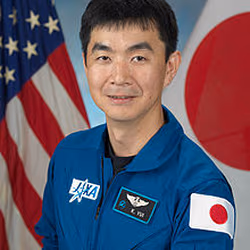 Photo of Kimiya Yui