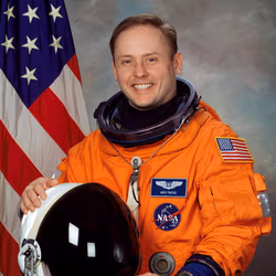 Photo of Edward Michael Fincke