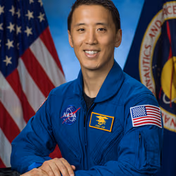 Photo of Jonny Kim, astronaut from United States