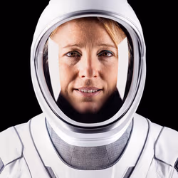 Photo of Sophie Adenot