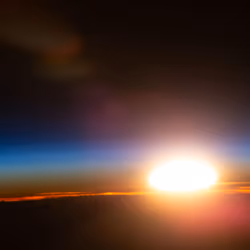 News image: Biology, Physics Research Progress as Crews Hand Over Responsibilities