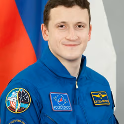 Photo of Sergey Kud-Sverchkov