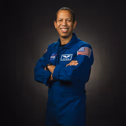 Photo of Christopher Williams