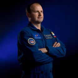 Photo of Sergey Mikayev