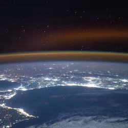 News image: Expedition 74 Spends Tuesday on Microbiology, Lab Maintenance