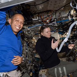 News image: Biomedical Science and Hardware Top Thursday’s Schedule