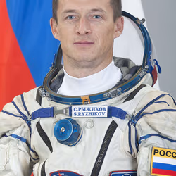 Photo of Sergey Ryzhikov