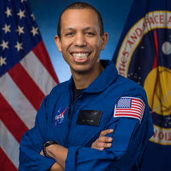 Photo of Christopher Williams