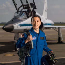 Photo of Jonny Kim
