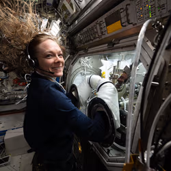 News image: Week Starts with Pharma Research, Earth Observations, and Videography